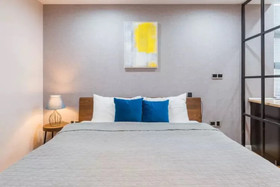 Floral Hotel Stay Along Shanghai