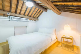 Floral Hotel Stay Along Shanghai