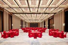 Four Points by Sheraton Shanghai Fengjing