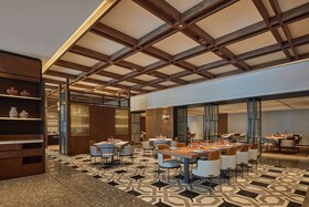 Four Points by Sheraton Shanghai Fengjing
