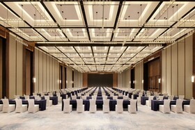 Four Points by Sheraton Shanghai Fengjing