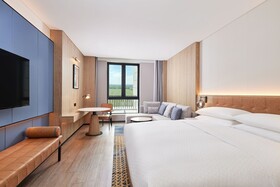 Four Points by Sheraton Shanghai Fengjing
