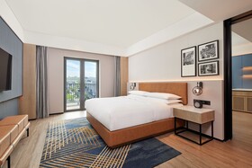 Four Points by Sheraton Shanghai Fengjing