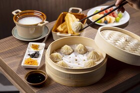 Four Points by Sheraton Shanghai Fengjing