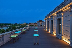 Four Points by Sheraton Shanghai Fengjing