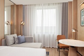 Four Points by Sheraton Shanghai Fengjing