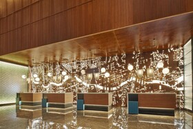 Four Points by Sheraton Shanghai Fengjing