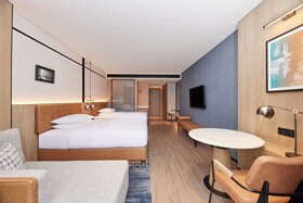 Four Points by Sheraton Shanghai Fengjing