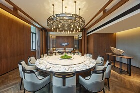 Four Points by Sheraton Shanghai Fengjing