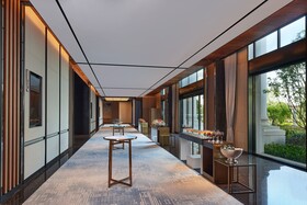 Four Points by Sheraton Shanghai Fengjing