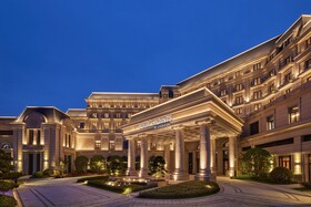 Four Points by Sheraton Shanghai Fengjing
