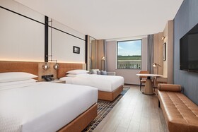 Four Points by Sheraton Shanghai Fengjing