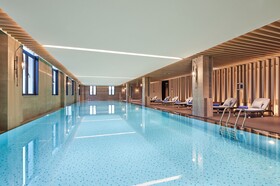 Four Points by Sheraton Shanghai Fengjing