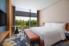 Four Points by Sheraton Shanghai Jiading