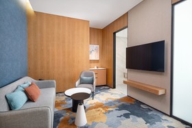 Four Points by Sheraton Shanghai Jiading