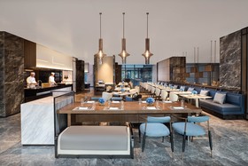 Four Points by Sheraton Shanghai Jiading