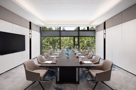 Four Points by Sheraton Shanghai Jiading