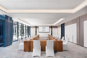 Four Points by Sheraton Shanghai Jiading