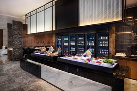 Four Points by Sheraton Shanghai Jiading