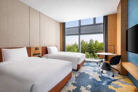 Four Points by Sheraton Shanghai Jiading