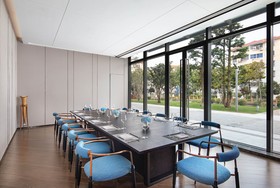 Four Points by Sheraton Shanghai Jiading