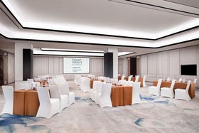 Four Points by Sheraton Shanghai Jiading