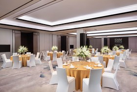 Four Points by Sheraton Shanghai Jiading