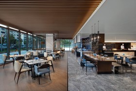 Four Points by Sheraton Shanghai Jiading