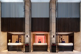 Four Points by Sheraton Shanghai Jiading