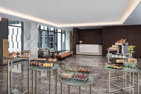 Four Points by Sheraton Shanghai Jiading