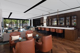 Four Points by Sheraton Shanghai Jiading