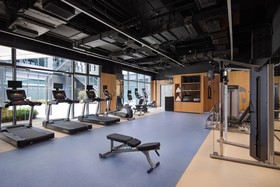 Four Points by Sheraton Shanghai Jiading