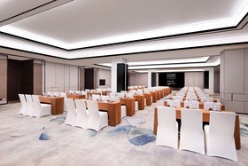 Four Points by Sheraton Shanghai Jiading