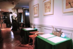 Gallery Suites Shanghai