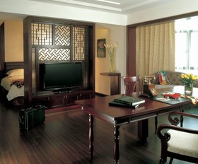 Gallery Suites Shanghai
