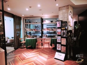 Gallery Suites Shanghai