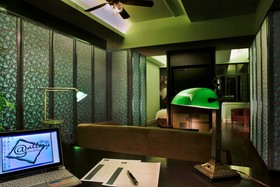 Gallery Suites Shanghai