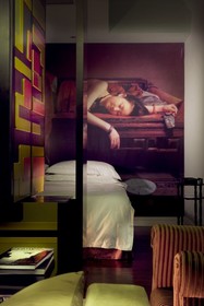 Gallery Suites Shanghai