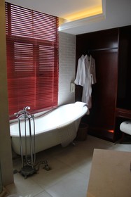 Gallery Suites Shanghai