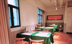 Gallery Suites Shanghai