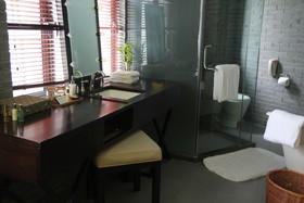 Gallery Suites Shanghai