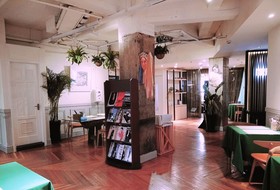 Gallery Suites Shanghai