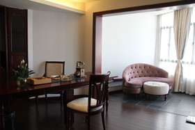 Gallery Suites Shanghai