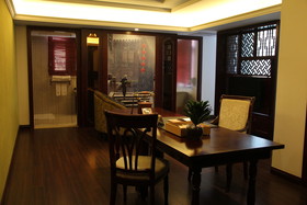Gallery Suites Shanghai