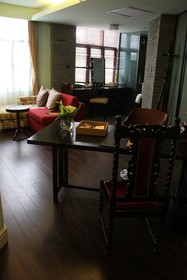 Gallery Suites Shanghai