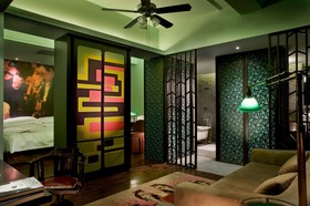 Gallery Suites Shanghai