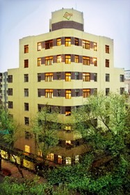 Gallery Suites Shanghai