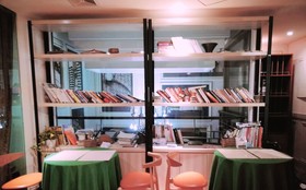 Gallery Suites Shanghai