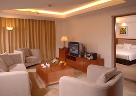 Gloria Plaza Kangqiao Shanghai