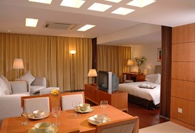 Gloria Plaza Kangqiao Shanghai